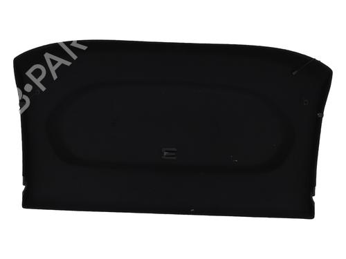 Rear parcel shelf FIAT TIPO Hatchback (356_, 357_) 1.6 D (356HXG1B, 356HXG11) | BP29217955C85 