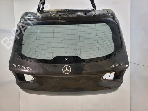 Used Tailgate Tailgate MERCEDES-BENZ GLC (X253) 300 e 4-matic (253.953) (320 hp) 34261624 34261624