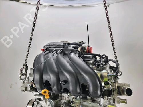 Engine NISSAN JUKE (F15) 1.6 | BP18304153M1 