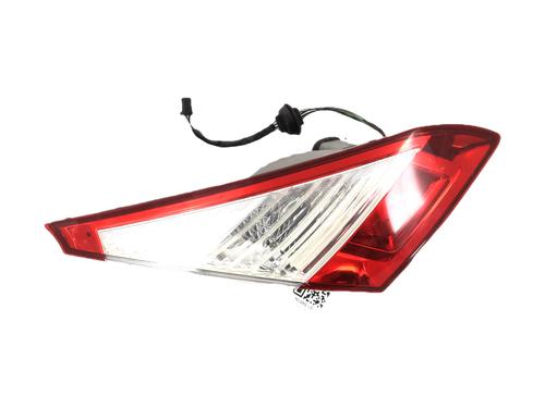 Left tailgate light RENAULT MEGANE III Hatchback (BZ0/1_, B3_) 1.5 dCi | BP38793076C79 - Image 5