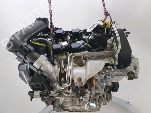 Engine AUDI A3 Sportback (8VA, 8VF) 1.4 TSI | BP36373730M1  - Image 5