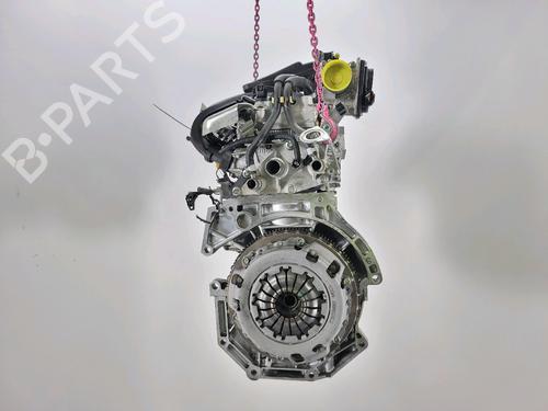 Engine NISSAN MICRA IV (K13K, K13KK) 1.2 | BP29198280M1 