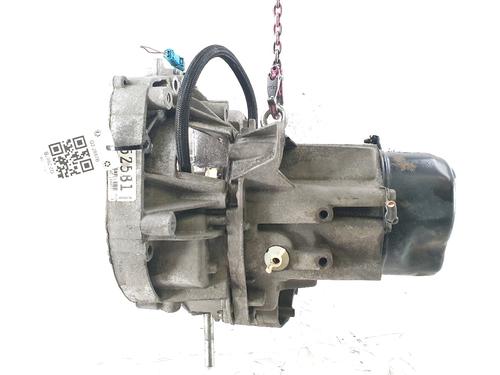 gearbox-renault-twingo-ii-cn0_-2007-33533475 main image