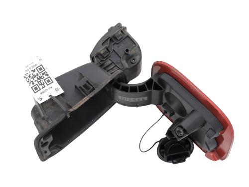 Tanklåg RENAULT CAPTUR I (J5_, H5_) 1.5 dCi 90 (J5N4, J5M5, J5MW, J5M6, J5AL, J5AJ) | BP31606908C131 