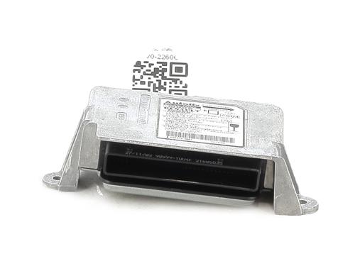 Used ECU airbags RENAULT MEGANE II Coupé-Cabriolet (EM0/1_) 1.6 (113 hp) 25992661