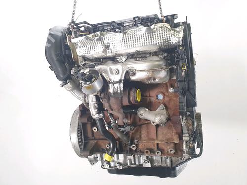 Engine PEUGEOT RCZ 2.0 HDi | BP37483293M1 - Image 4