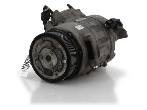 Compressore A/C FORD TRANSIT CUSTOM V362 Van (FY, FZ) 2.0 EcoBlue (130 hp) 32180090