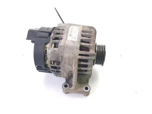Used Alternator FIAT PUNTO EVO (199_) 1.2 (65 hp) 27374264