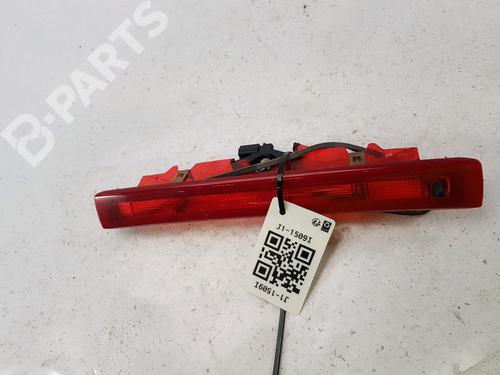 Used Third brake light Third brake light RENAULT CLIO III (BR0/1, CR0/1) 1.5 dCi (C/BR0G, C/BR1G) (68 hp) 10863330 10863330