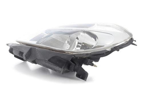 left-headlight-renault-clio-iii-br01-cr01-2005-2006-2007-2008-2009-2010-2011-2012-2013-2014-39941606 main image