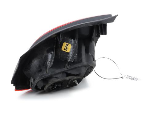 Right taillight RENAULT TWINGO II Hatchback Van (CNO_) 1.5 dCi (CN03) | BP36592559C35 - Image 3