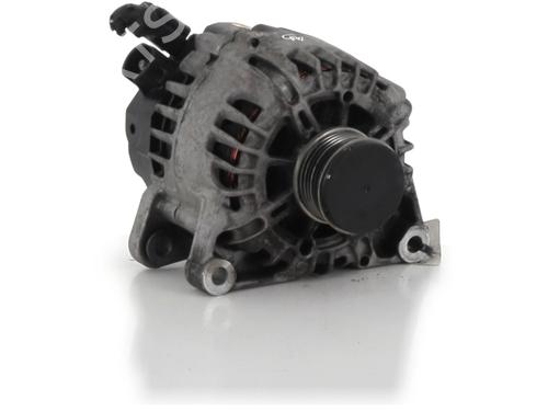 Generator CITROËN C3 II (SC_) 1.2 VTi 82 | BP31162906M7