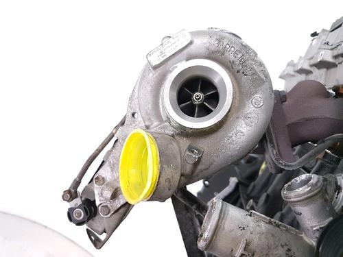 Engine MERCEDES-BENZ C-CLASS (W203) C 200 CDI (203.007) | BP38457161M1 - Image 6