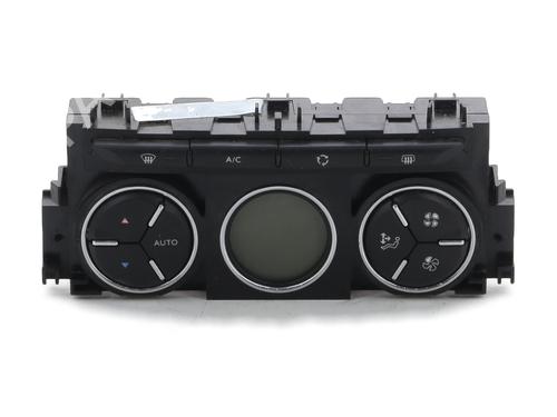 AC Styreenhet / Manøvreringsenhet CITROËN C3 II (SC_) 1.4 HDi 70 (SC8HZC, SC8HR0, SC8HP4) (68 hp) 29218596