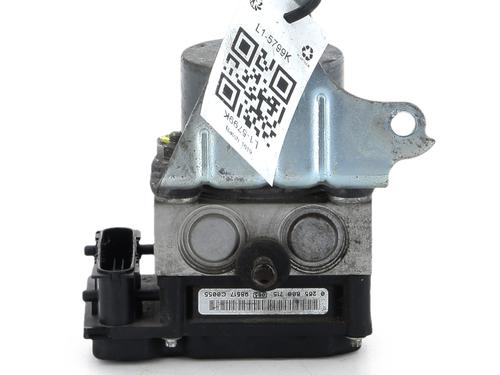 Used ABS pump ABS pump FIAT PANDA (169_) 1.2 (169.AXB11, 169.AXB1A) (60 hp) 40277594 40277594