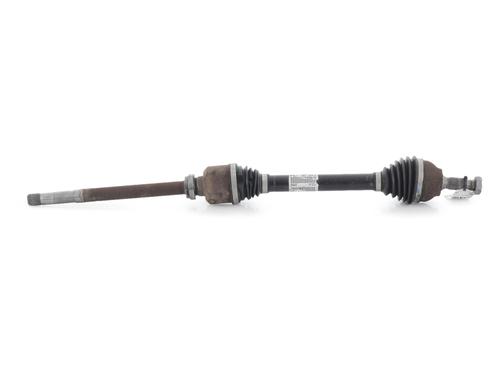 Right front driveshaft CITROËN BERLINGO Box Body/MPV (B9) 1.6 BlueHDi 100 | BP39523678M39 - Image 2