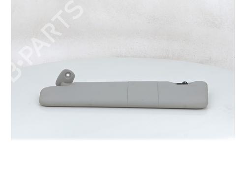 Left sun visor DACIA SANDERO II 1.0 SCe 75 (B8JC, B8JD, B8NC) | BP29198456I1 