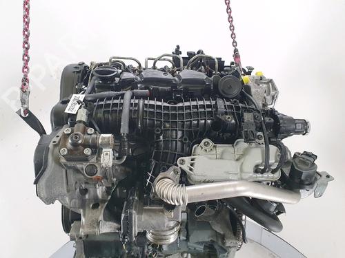 Engine VOLVO V60 I (155) D3 | BP33972728M1  - Image 5