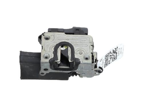 Used Front left lock DACIA SANDERO 1.4 (BS0C, BS0A, BS0G, BS1F, BS0E) (75 hp) 28310556