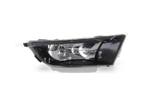 left-front-fog-light-skoda-fabia-iii-nj3-2014-2015-2016-2017-2018-2019-2020-2021-40035062 main image