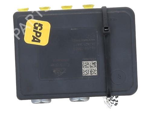 ABS pump MITSUBISHI ASX (GA_W_) 1.6 DI-D 4WD | BP33158790M43 - Image 5