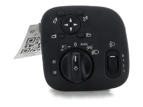 steering-column-stalk-mercedes-benz-clk-c209-2002-2003-2004-2005-2006-2007-2008-2009-2010-33972843 main image