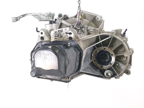 Gearbox VW POLO (9N_, 9A_)  | BP26946318M3 