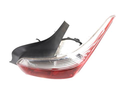 Right taillight CITROËN C-ELYSEE (DD_) 1.2 VTi 72 (DDHMY0) | BP29111127C35 