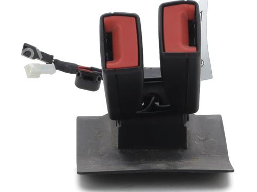 Used Seat buckle MINI MINI (R56) Cooper S (184 hp) 30048546