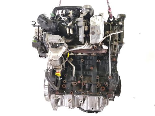 Engine NISSAN QASHQAI II (J11, J11_) 1.6 dCi | BP37483256M1 - Image 4