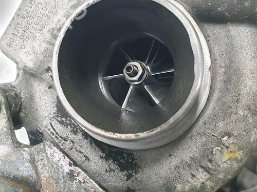 Engine PEUGEOT PARTNER Box Body/MPV 1.6 HDi | BP36351107M1  - Image 7