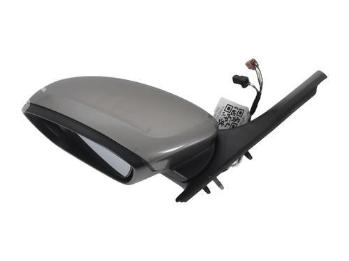 Spiegel buiten links PEUGEOT 208 I (CA_, CC_) 1.6 HDi (92 hp) 30094021