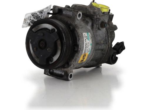 Used AC compressor AC compressor SEAT LEON (1P1) 1.9 TDI (105 hp) 33567193 33567193