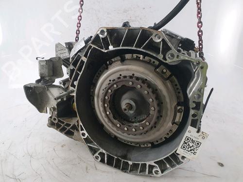 Gearbox RENAULT CLIO IV (BH_) 1.5 dCi 90 | BP31079228M3