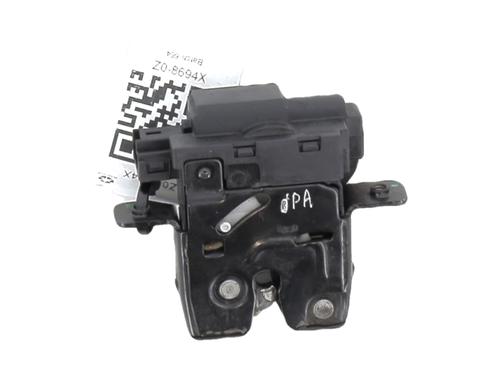 Tailgate lock NISSAN MICRA III (K12) 1.2 16V | BP23253231C101 
