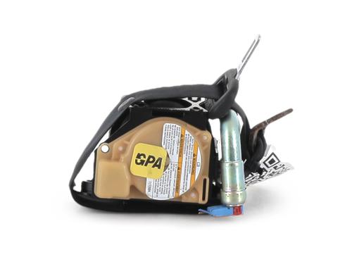 Rear right seatbelt RENAULT KADJAR (HA_, HL_) 1.5 dCi 110 (HLA3) | BP36962111I28 - Image 3
