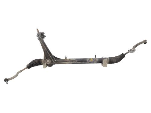 Cremallera direccion CITROËN JUMPER II Van 2.2 HDi 130 (130 hp) 31693417