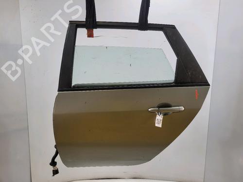 Used Left rear door NISSAN PRIMERA Estate (WP12) 2.2 dCi (139 hp) 25128273