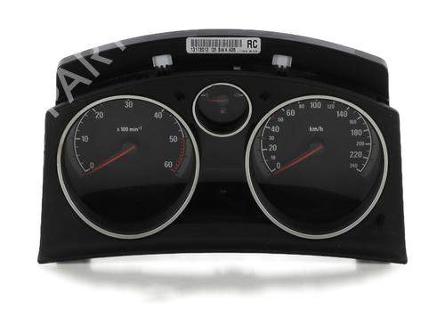 Kombinert Instrument OPEL ASTRA H (A04)  | BP27531366C47 