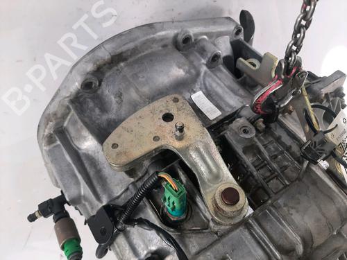 Gearbox RENAULT ESPACE IV (JK0/1_) 2.0 Turbo (JK0A, JK0B, JK0N) | BP38480270M3 - Image 6