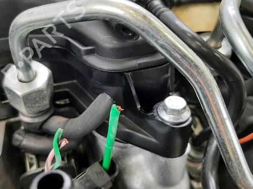 Engine RENAULT MODUS / GRAND MODUS (F/JP0_) 1.5 dCi 75 | BP33332106M1  - Image 9