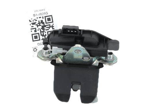 Used Tailgate lock Tailgate lock SKODA FABIA II (542) 1.6 TDI (90 hp) 34711749 34711749