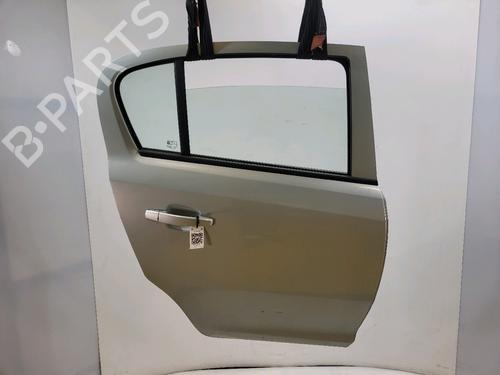 Porta trás direita OPEL CORSA D (S07) 1.3 CDTI (L08, L68) (75 hp) 31304551