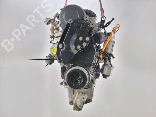 Motor SEAT ALHAMBRA (7V8, 7V9) 1.9 TDI (115 hp) 29443409