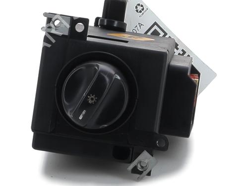 Used Steering column stalk MERCEDES-BENZ A-CLASS (W168) A 170 CDI (168.009, 168.109) (95 hp) 30868810