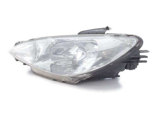 Venstre forlygte PEUGEOT 206 CC (2D) [2000-2008]  32661748
