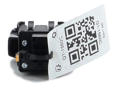 Switch CITROËN C4 Picasso I MPV (UD_) | BP24461559I30