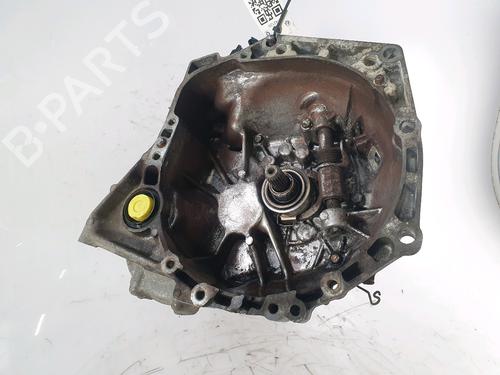 Gearbox PEUGEOT 107 (PM_, PN_) 1.0 | BP30312890M3