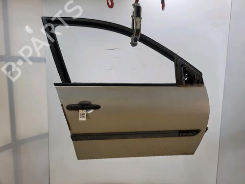 Used Right front door RENAULT MEGANE II (BM0/1_, CM0/1_) 1.9 dCi (BM0G, CM0G) (120 hp) 22889580