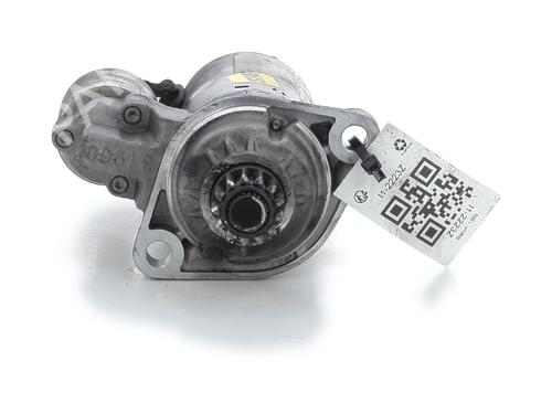 Starter VW TIGUAN (5N_) 2.0 TDI | BP33745107M8 - Image 2